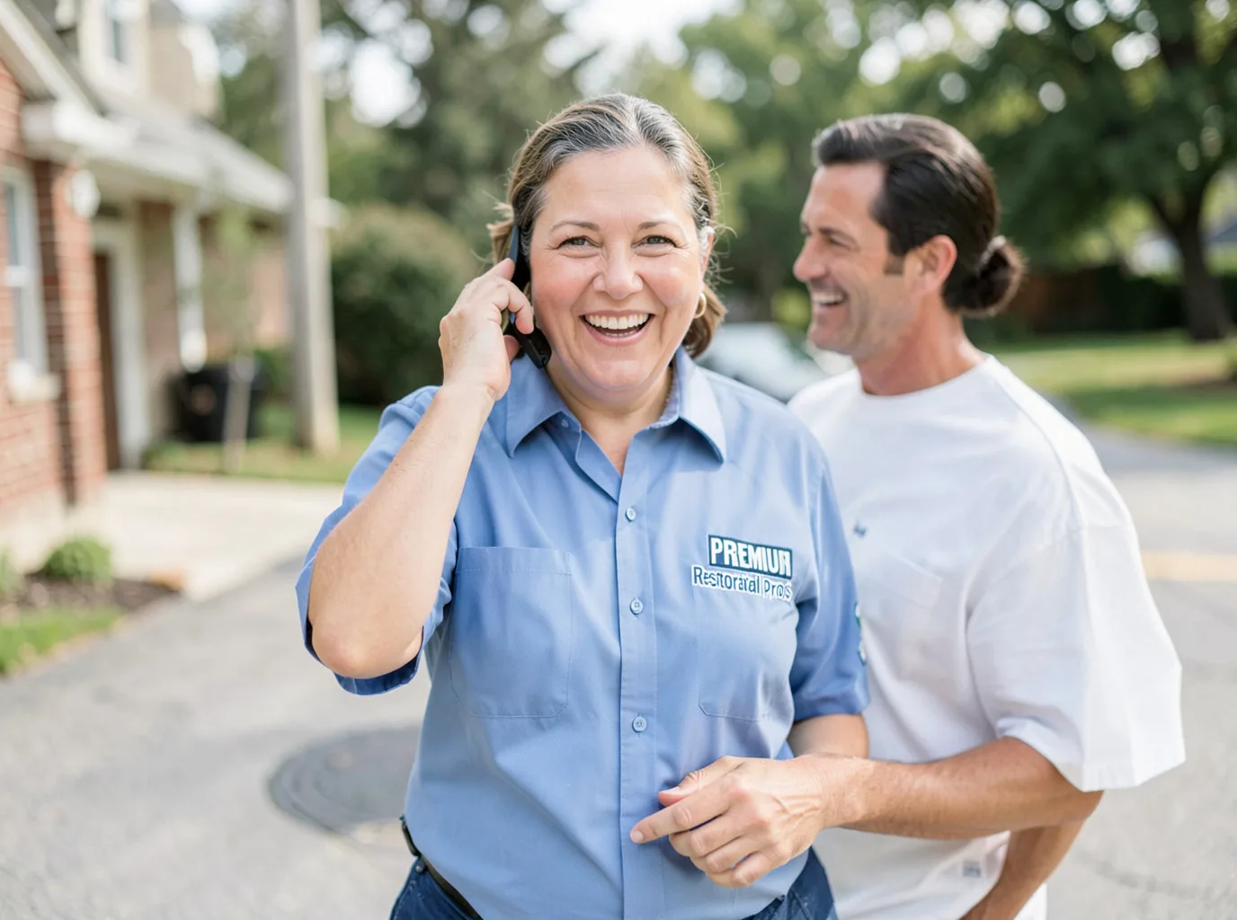 Water Damage Restoration Shepherdstown, WV FAQs